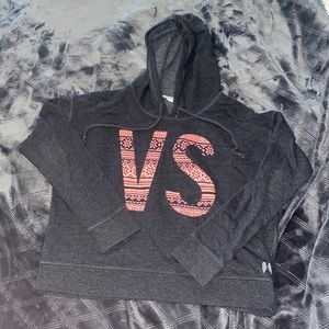 Victoria secret hoodie